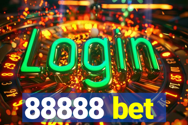 88888 bet
